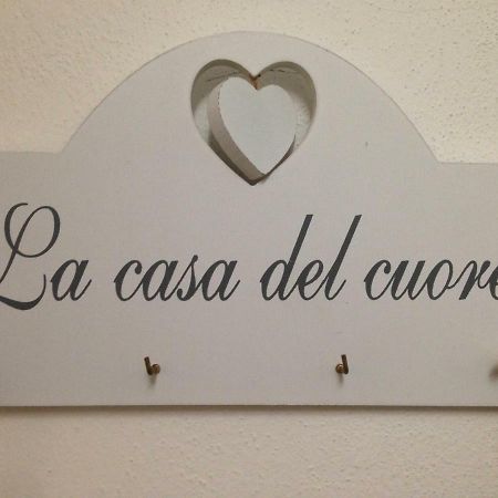 La Casa Del Cuore Lerici Extérieur photo