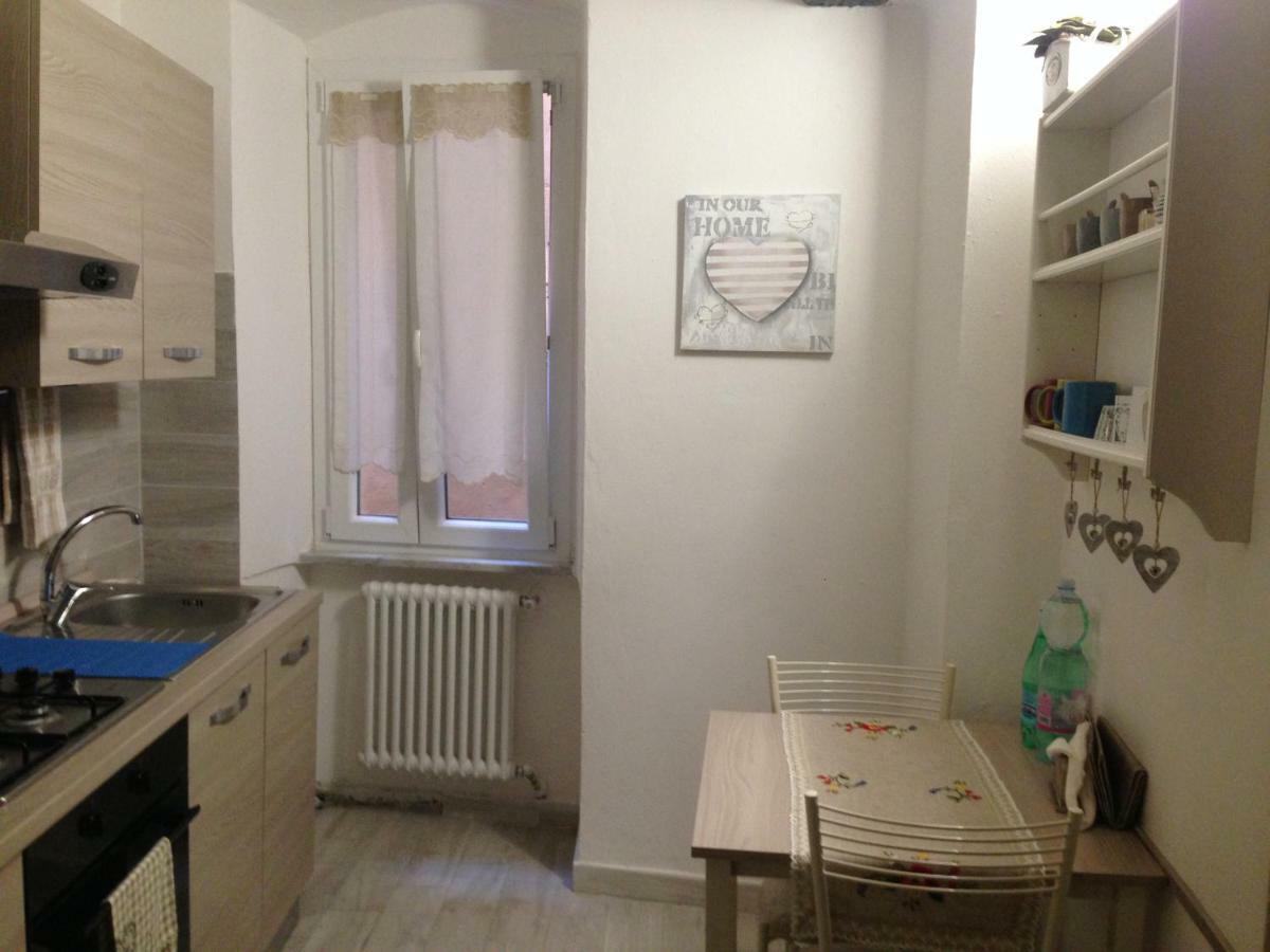 La Casa Del Cuore Lerici Extérieur photo