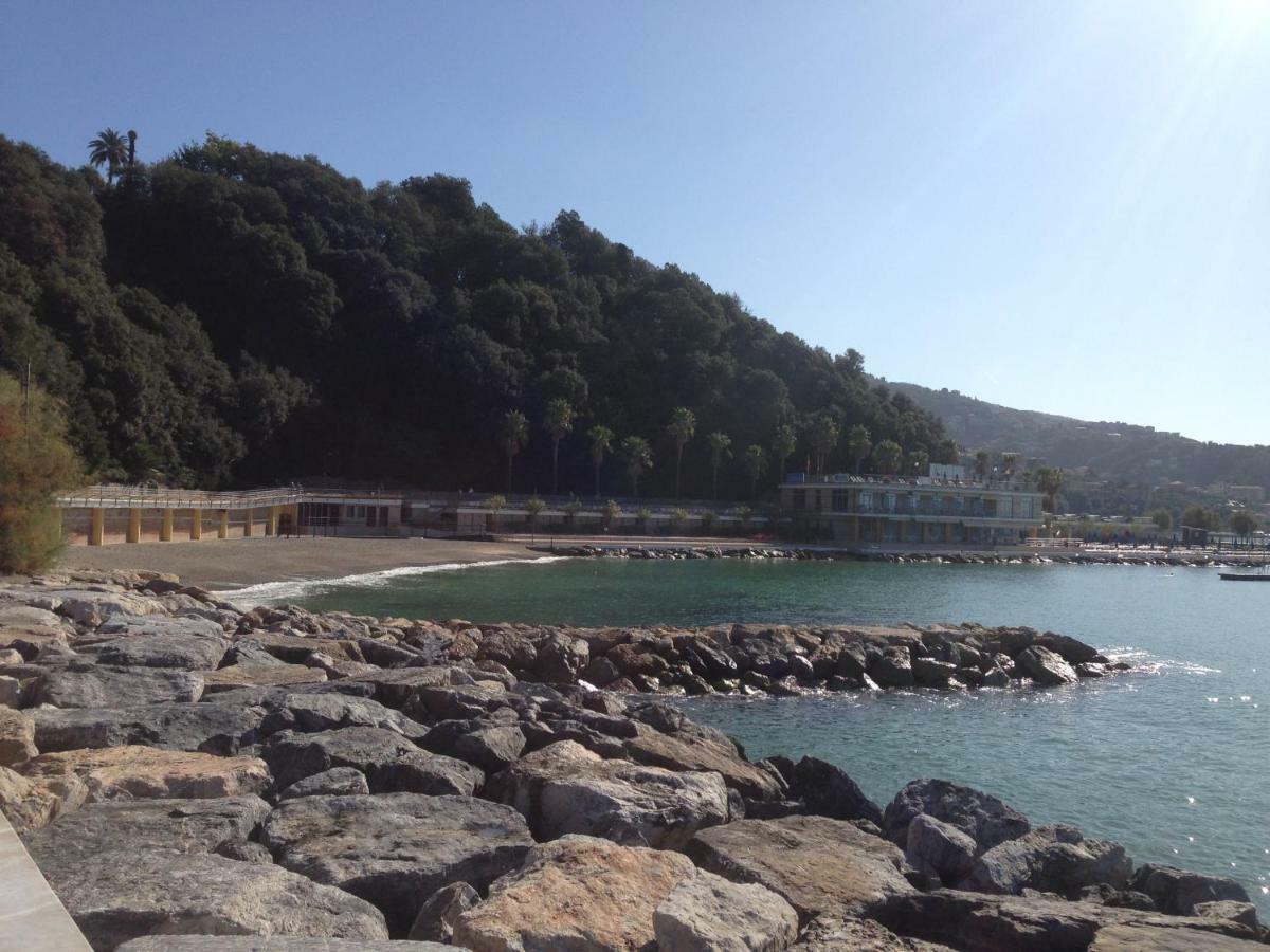 La Casa Del Cuore Lerici Extérieur photo